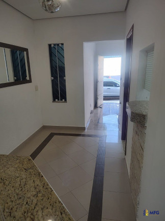Imagem Sala Comercial para Alugar, 75 m² em Jardim Nova Manchester - Sorocaba Imagem Sala Comercial para Alugar, 75 m² em Jardim Nova Manchester - Sorocaba