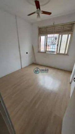 Imagem Apartamento com 1 Quarto à Venda, 45 m² em Centro - Niterói