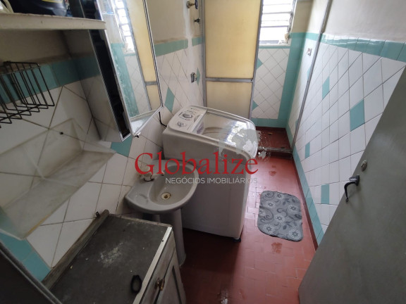 Imagem Imóvel com 2 Quartos à Venda, 85 m² em Vila Mathias - Santos Imagem Imóvel com 2 Quartos à Venda, 85 m² em Vila Mathias - Santos