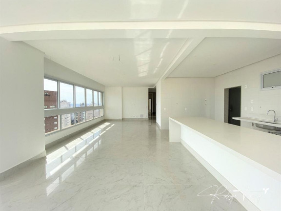 Cobertura com 4 Quartos à Venda, 502 m² em Jardim Goiás - Goiânia