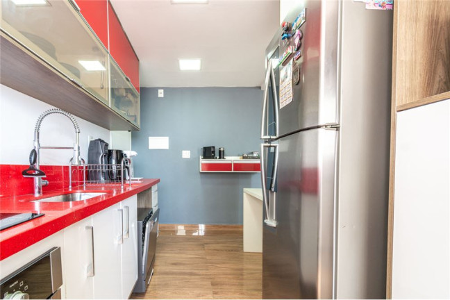 Imagem Apartamento com 2 Quartos à Venda, 62 m² em Saúde - São Paulo