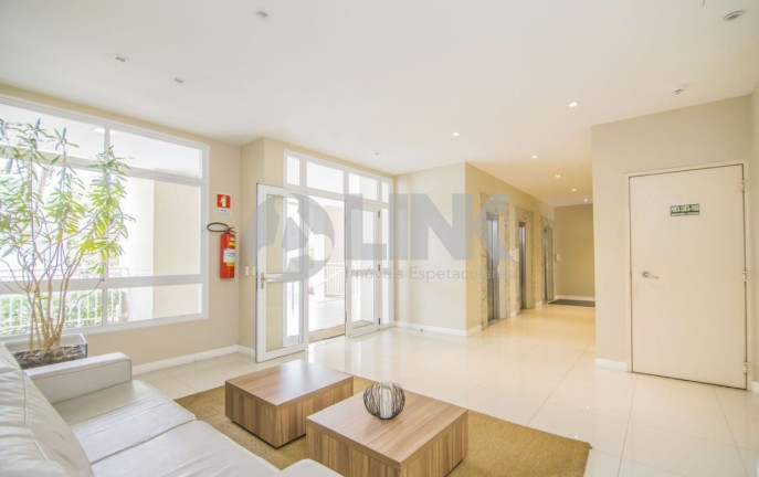 Imagem Apartamento com 2 Quartos à Venda, 62 m² em Passo Da Areia - Porto Alegre Imagem Apartamento com 2 Quartos à Venda, 62 m² em Passo Da Areia - Porto Alegre