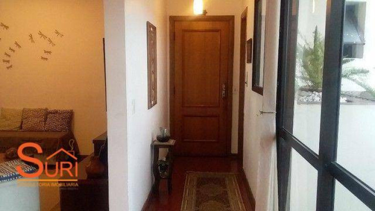 Imagem Apartamento com 3 Quartos à Venda, 144 m² em Vila Vilma - Santo André Imagem Apartamento com 3 Quartos à Venda, 144 m² em Vila Vilma - Santo André
