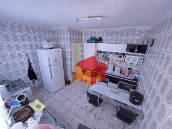 Imagem Casa com 3 Quartos à Venda, 150 m² em Jardim Guanabara - Americana Imagem Casa com 3 Quartos à Venda, 150 m² em Jardim Guanabara - Americana