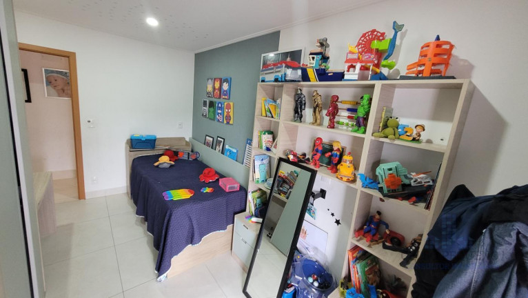 Imagem Apartamento com 3 Quartos à Venda, 118 m² em Canto Do Forte - Praia Grande