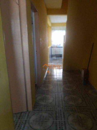 Imagem Sobrado com 4 Quartos à Venda, 125 m² em Parque Santos Dumont - Guarulhos