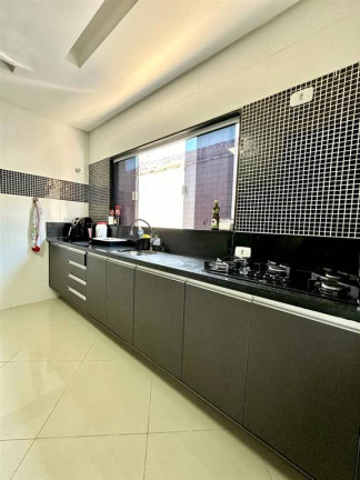Imagem Sobrado com 3 Quartos à Venda, 126 m² em Mirim - Praia Grande