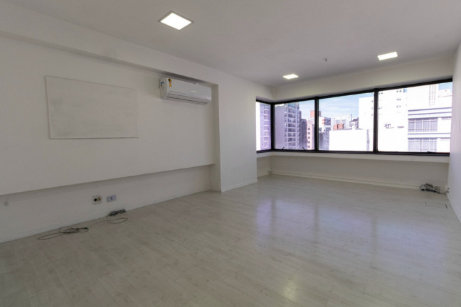 Imagem Imóvel à Venda, 39 m² em Pinheiros - São Paulo