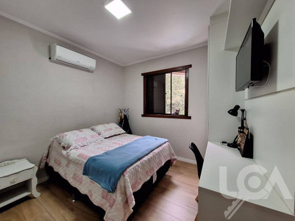 Imagem Apartamento com 3 Quartos à Venda, 72 m² em Sumaré - Caraguatatuba