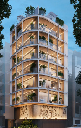 Imóvel com 1 Quarto à Venda, 67 m² em Leblon - Rio De Janeiro
