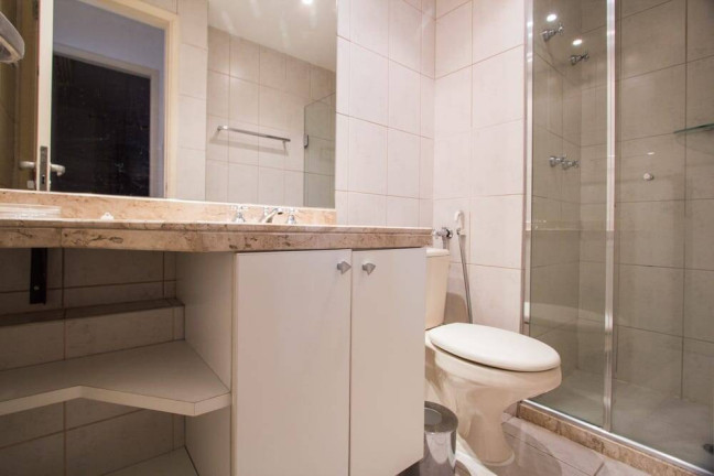 Imagem Apartamento com 1 Quarto para Alugar, 40 m² em Vila Nova Conceição - São Paulo Imagem Apartamento com 1 Quarto para Alugar, 40 m² em Vila Nova Conceição - São Paulo