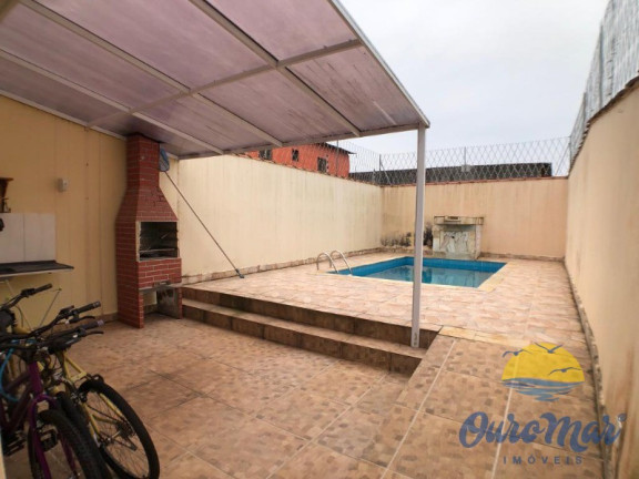 Imagem Casa com 2 Quartos à Venda, 65 m² em Jardim Guacyra - Itanhaém