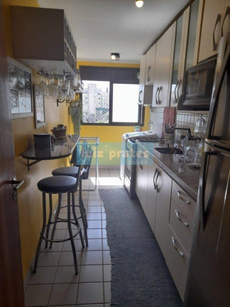 Imagem Apartamento com 2 Quartos à Venda, 59 m² em Cristo Redentor - Porto Alegre