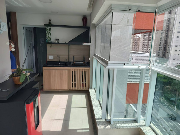 Imagem Apartamento com 3 Quartos à Venda, 96 m² em Baeta Neves - São Bernardo Do Campo Imagem Apartamento com 3 Quartos à Venda, 96 m² em Baeta Neves - São Bernardo Do Campo