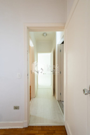 Imagem Apartamento com 2 Quartos à Venda, 83 m² em Vila Mariana - São Paulo