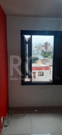Imagem Apartamento com 2 Quartos à Venda, 61 m² em Santo Antônio - Porto Alegre Imagem Apartamento com 2 Quartos à Venda, 61 m² em Santo Antônio - Porto Alegre