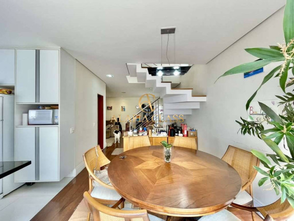 Imagem Casa com 3 Quartos à Venda, 207 m² em Granja Viana Ii - Cotia