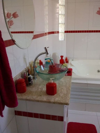 Imagem Casa com 3 Quartos à Venda, 190 m² em Jardim Maristela - Atibaia