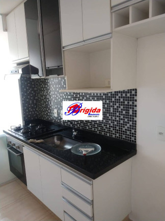 Imagem Apartamento com 2 Quartos à Venda, 48 m² em Metalúrgicos - Osasco Imagem Apartamento com 2 Quartos à Venda, 48 m² em Metalúrgicos - Osasco