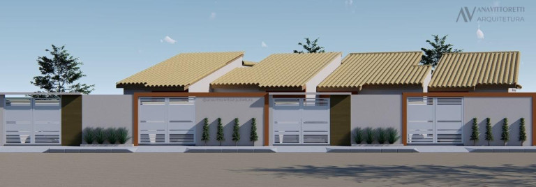 Imagem Casa com 3 Quartos à Venda, 150 m² em Cibratel Ii - Itanhaém Imagem Casa com 3 Quartos à Venda, 150 m² em Cibratel Ii - Itanhaém