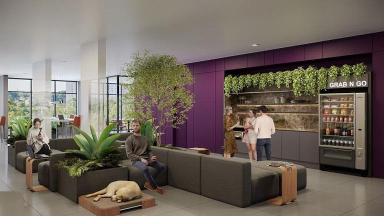 Imagem Imóvel com 1 Quarto à Venda, 23 m² em Vila Mariana - São Paulo Imagem Imóvel com 1 Quarto à Venda, 23 m² em Vila Mariana - São Paulo