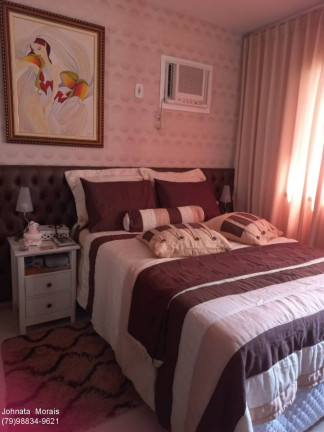 Imagem Apartamento com 3 Quartos à Venda, 68 m² em Zona De Expansão (aruana) - Aracaju Imagem Apartamento com 3 Quartos à Venda, 68 m² em Zona De Expansão (aruana) - Aracaju