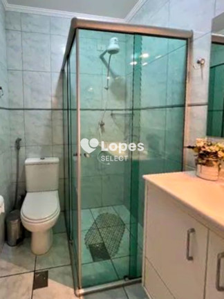 Imagem Apartamento com 2 Quartos à Venda, 56 m² em Jardim Miranda - Campinas
