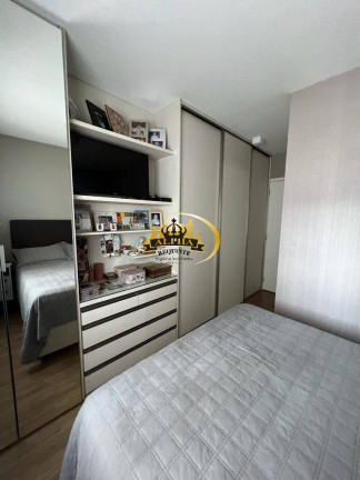 Imagem Apartamento com 3 Quartos à Venda, 73 m² em Alphaville Empresarial - Barueri Imagem Apartamento com 3 Quartos à Venda, 73 m² em Alphaville Empresarial - Barueri