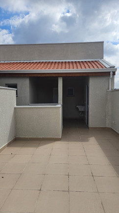 Apartamento com 2 Quartos à Venda, 90 m² em Parque Oratório - Santo André