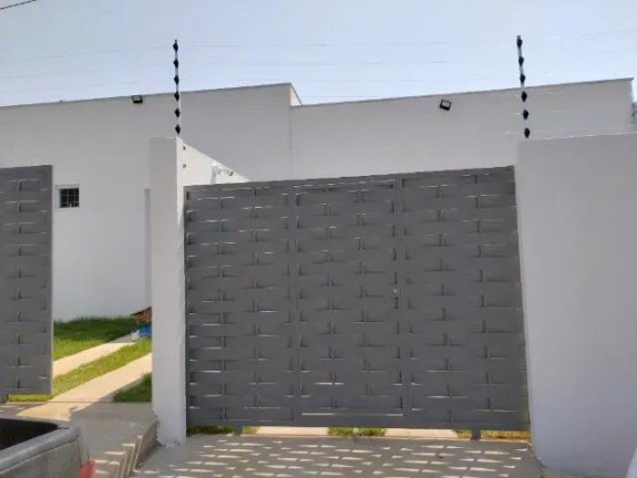 Imagem Casa com 3 Quartos à Venda, 84 m² em Dom Bosco - Cuiabá Imagem Casa com 3 Quartos à Venda, 84 m² em Dom Bosco - Cuiabá