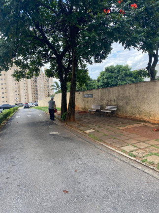 Imagem Apartamento com 2 Quartos à Venda, 54 m² em Jardim Guanabara - Jundiaí