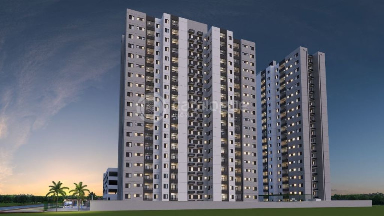 Imagem Apartamento com 2 Quartos à Venda, 56 m² em Ponta Negra - Natal Imagem Apartamento com 2 Quartos à Venda, 56 m² em Ponta Negra - Natal