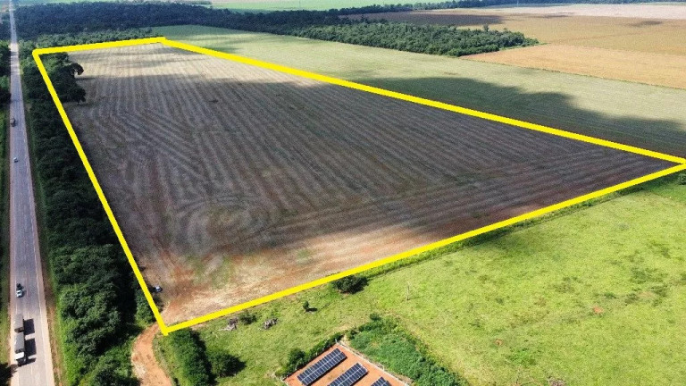Imagem Fazenda à Venda, 40.000 m² em Loteamento Alto Da Glória - Sinop Imagem Fazenda à Venda, 40.000 m² em Loteamento Alto Da Glória - Sinop