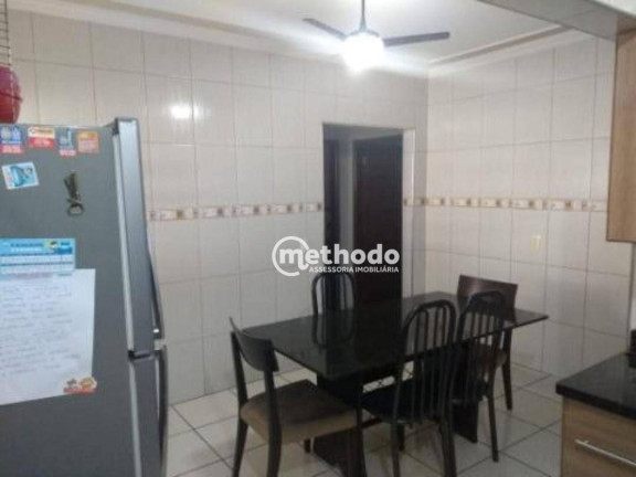 Casa com 4 Quartos à Venda, 151 m² em Jardim Santa Eudóxia - Campinas