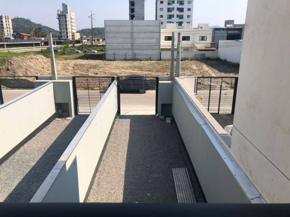 Imagem Sobrado com 2 Quartos à Venda, 85 m² em Alto Perequê - Porto Belo