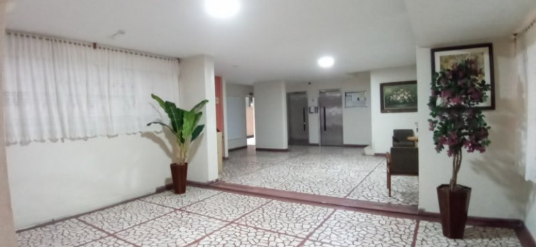 Imagem Apartamento com 2 Quartos à Venda, 60 m² em Boqueirão - Santos