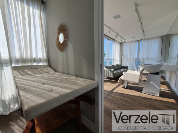 Imagem Apartamento com 2 Quartos à Venda, 92 m² em Balneário Santa Clara - Itajaí