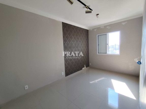 Imagem Apartamento com 2 Quartos à Venda, 63 m² em Marapé - Santos