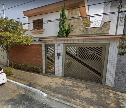 Imagem Sobrado com 3 Quartos à Venda, 210 m² em Barcelona - São Caetano Do Sul