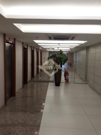 Imagem Galpão à Venda, 21 m² em Centro - Rio De Janeiro Imagem Galpão à Venda, 21 m² em Centro - Rio De Janeiro