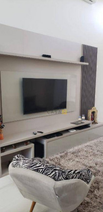 Imagem Casa com 3 Quartos à Venda, 226 m² em São Vito - Americana