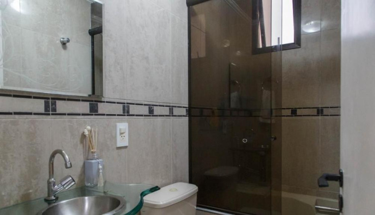 Imagem Apartamento com 3 Quartos à Venda, 84 m² em Tatuapé - São Paulo