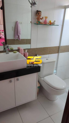 Imagem Apartamento com 4 Quartos à Venda, 130 m² em Intermares - Cabedelo Imagem Apartamento com 4 Quartos à Venda, 130 m² em Intermares - Cabedelo