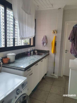 Imagem Apartamento com 4 Quartos à Venda, 225 m² em Vila Suzana - São Paulo Imagem Apartamento com 4 Quartos à Venda, 225 m² em Vila Suzana - São Paulo