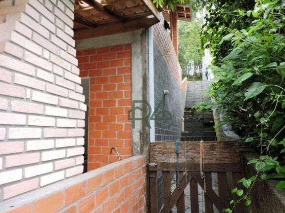 Imagem Casa com 4 Quartos à Venda, 205 m² em Parque Das Artes - Embu Das Artes