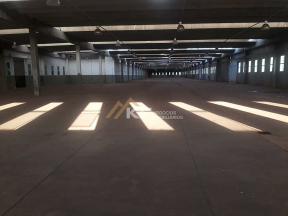 Sala Comercial à Venda, 6.263 m² em Campos Elíseos - Ribeirão Preto