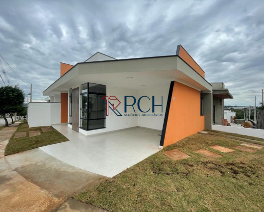 Imagem Casa com 3 Quartos à Venda, 144 m² em Cajuru Do Sul - Sorocaba