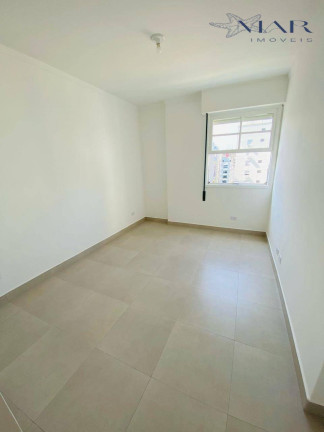 Imagem Apartamento com 1 Quarto à Venda, 47 m² em Embaré - Santos Imagem Apartamento com 1 Quarto à Venda, 47 m² em Embaré - Santos