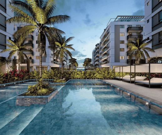 Imagem Apartamento com 2 Quartos à Venda, 100 m² em Recreio Dos Bandeirantes - Rio De Janeiro