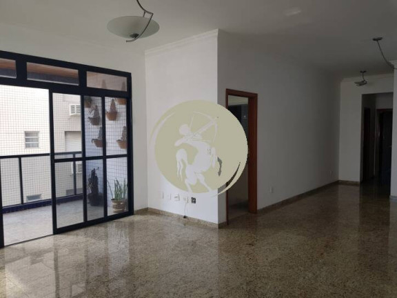 Imagem Apartamento com 3 Quartos à Venda, 225 m² em Ponta Da Praia - Santos Imagem Apartamento com 3 Quartos à Venda, 225 m² em Ponta Da Praia - Santos